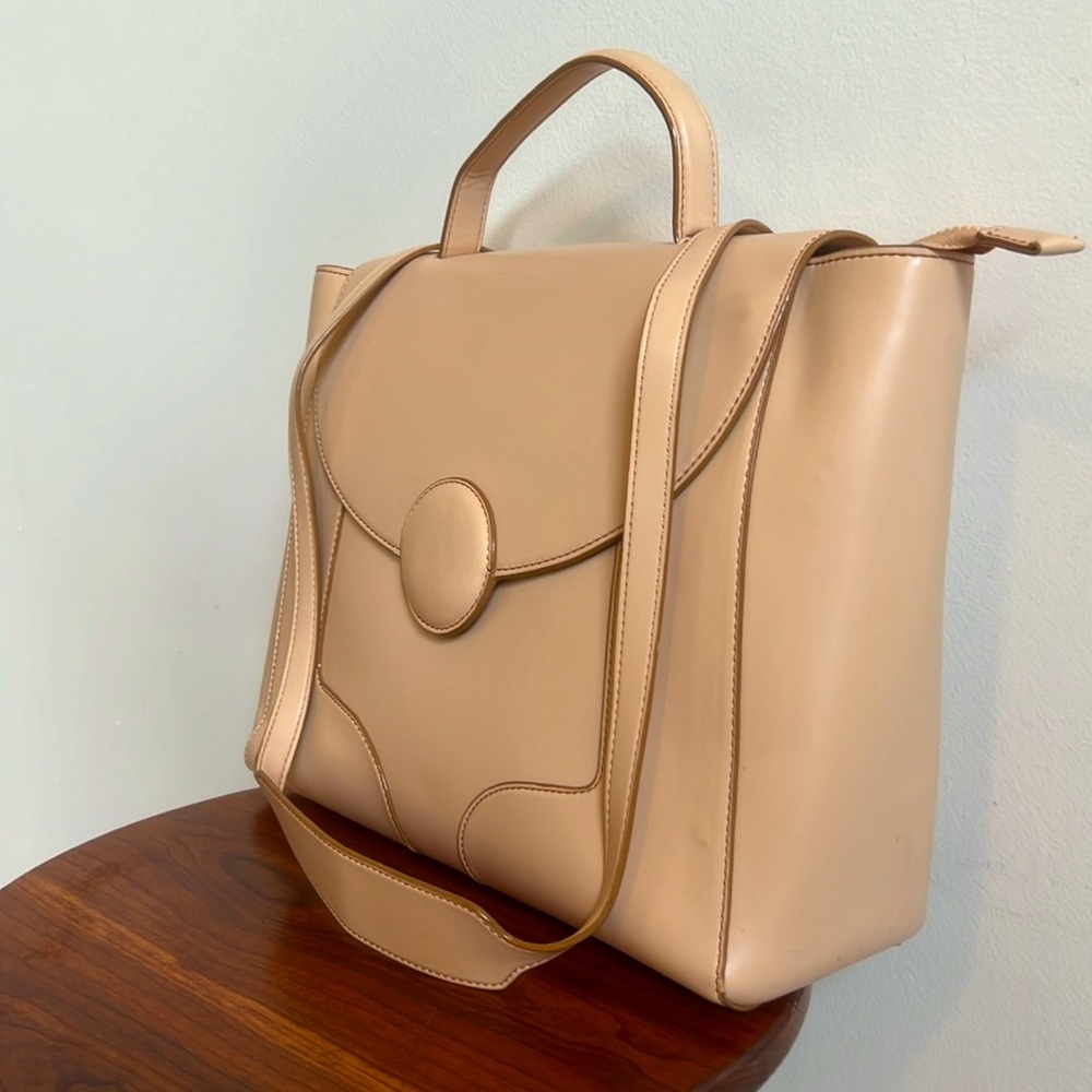 Create & Cultivate Jaclyn backpack convertible crossbody bag